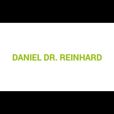 Daniel Dr. Reinhard