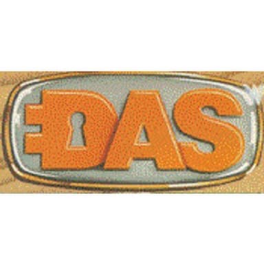 DAS Porte Blindate e Serrature di Sicurezza