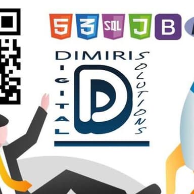 DDS - Dimiris Digital Solutions