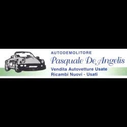 De Angelis Autodemolizioni