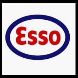 Del Col Distributore Esso