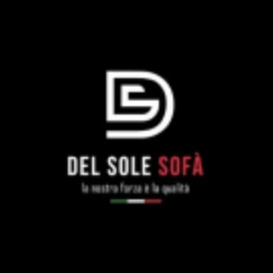 Del Sole Sofà