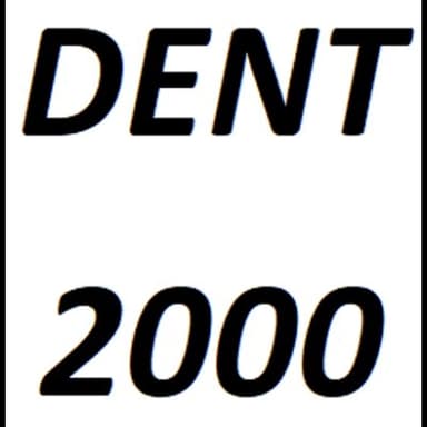 Dent 2000