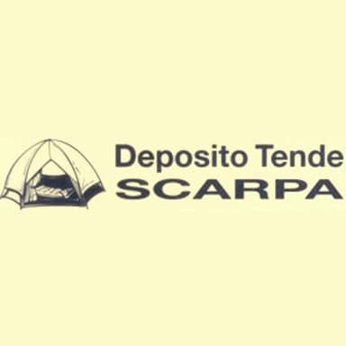 Deposito Tende e articoli da campeggio Scarpa