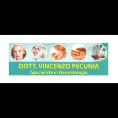 Dermatologo Dott. Vincenzo Pecunia
