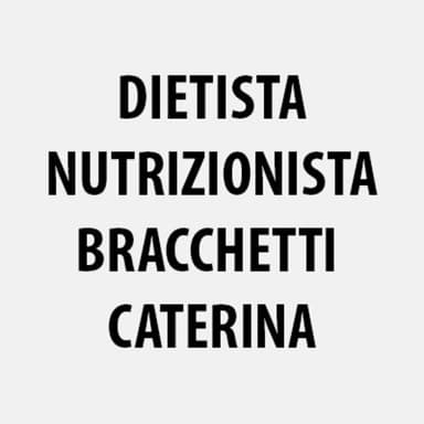 Dietista Nutrizionista Bracchetti Caterina