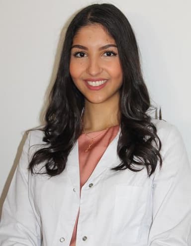 Dietista Nutrizionista Valentina Zanon