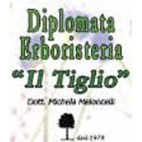 Diplomata Erboristeria Il Tiglio