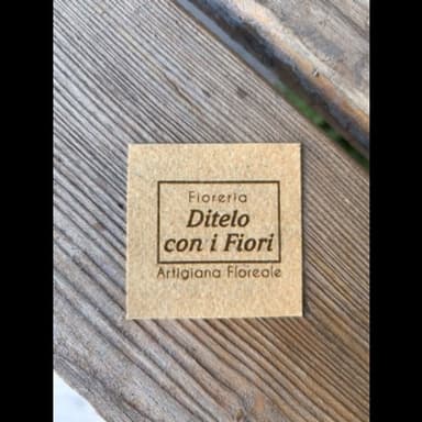 Ditelo con i Fiori