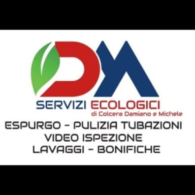 DM Servizi Ecologici | Spurgo Pozzi – Video Ispezione - Lavaggi - Bonifiche