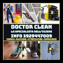 Doctorclean Specialisti dell'Igiene