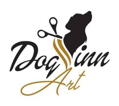 Dog Inn Art