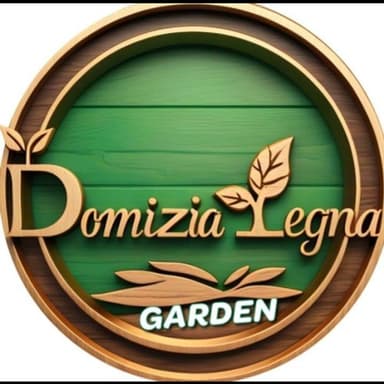 Domizia Legna Garden