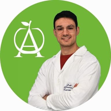 Dott. Alessandro Cavargini - Biologo Nutrizionista