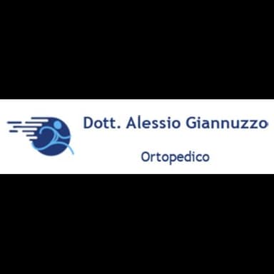 Dott. Alessio Giannuzzo Specialista in Ortopedia e Traumatologia