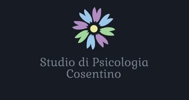 Dott. Cosentino Vincenzo Psicologo