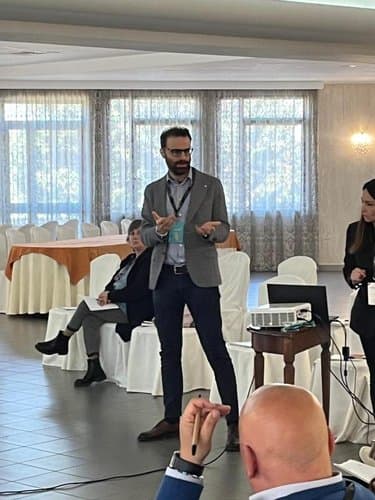 Dott. Giovanni D'Ambrosio Pneumologo