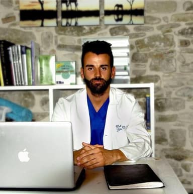 Dott. Letardi - Studio di Fisioterapia e Osteopatia