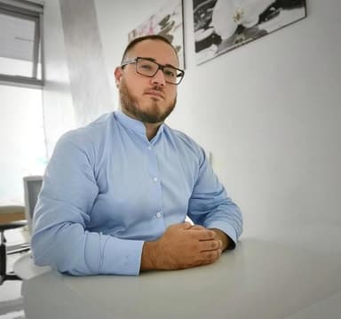 Dott. Padovani Massimiliano - Psicologo