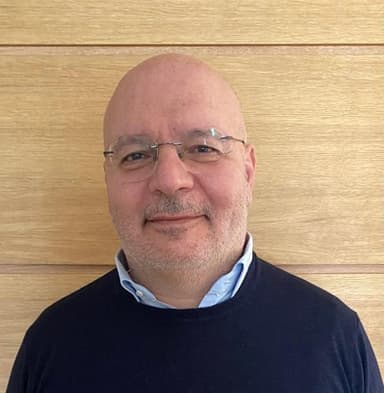 Dott. Roberto Negro - Endocrinologo. Studio C/O Corporis Lab