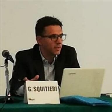 Dottor Grazio Squitieri Medico Chirurgo Specialista in Ortopedia e Traumatologia