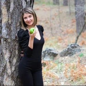 Dott.ssa Cacopardo Manila - Biologa Nutrizionista