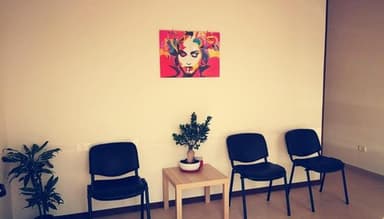 Dott.ssa Daniela Marinola - Psicologa