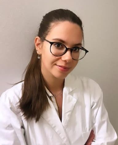 Dott.ssa Federica Paio Dietista