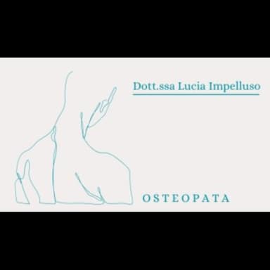 Dott.ssa Lucia Impelluso-Osteopata