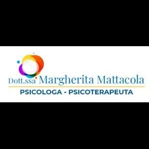 Dott.ssa Margherita Mattacola Psicologa Psicoterapeuta