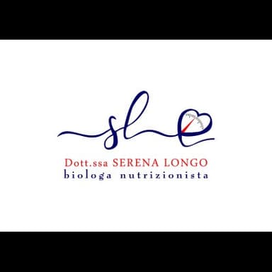 Dott.ssa Serena Longo Biologa Nutrizionista