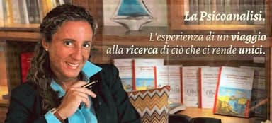 Dott.ssa Valentina Carretta - Psicologa Psicoterapeuta Psicoanalista