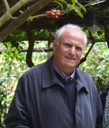 Dr. Vincenzo Cicia, Specialista in Psichiatria - Psicoterapeuta