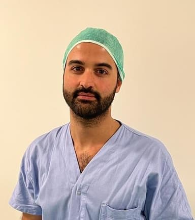 Dr. Vincenzo De Marzo - Cardiologo