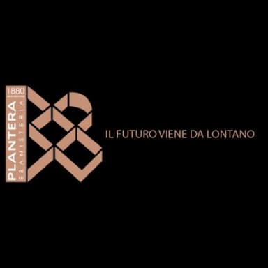 Ebanisteria Plantera 1880