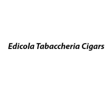 Edicola Tabaccheria Cigars