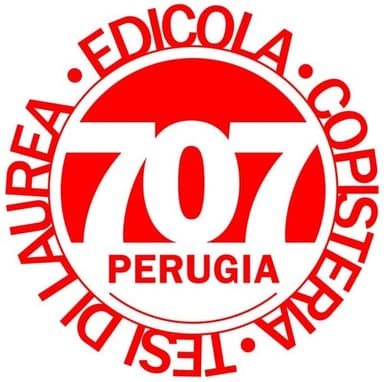 Edicola707copisteria-Tesi di Laurea