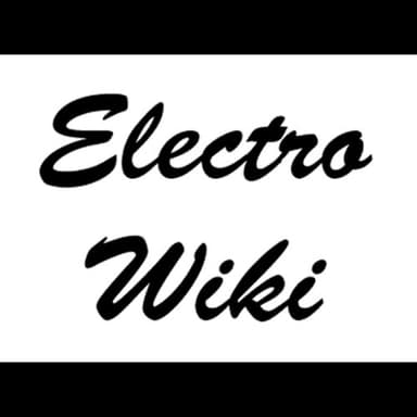 Electro wiki