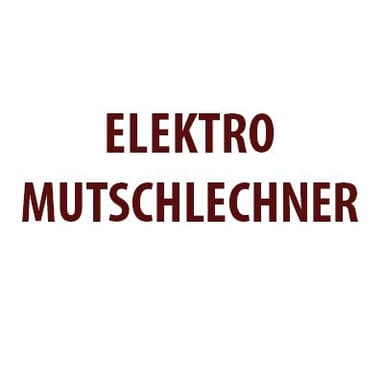 Elektro Mutschlechner