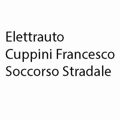 Elettrauto Cuppini Soccorso Stradale