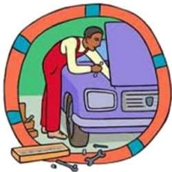 Elettrauto Officina Sarnari Aquilino e C