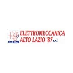 Elettromeccanica Alto Lazio '87