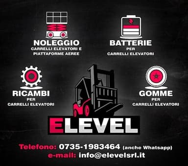 Elevel Srl