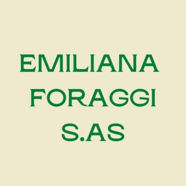 Emiliana Foraggi S.a.s. di Ferretti Gianni & C.