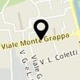 Eni station viale monte grappa Treviso