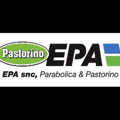Epa-Parabolica e Pastorino - Antennista