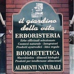 Erboristeria Biodietetica Il Giardino della Vita