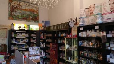 Erboristeria Dolce Melograno di Fasoli Barbara