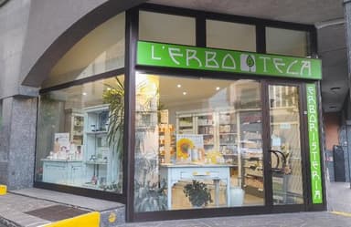 Erboristeria L'Erboteca