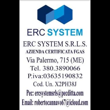 Erc System